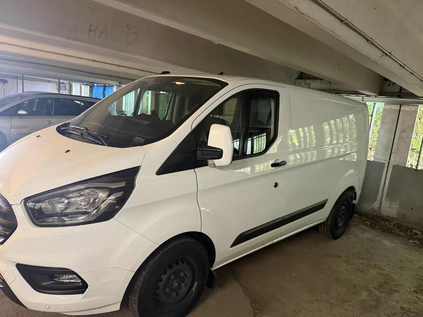 Ford Transit Custom L1H1 300 Trend - 2