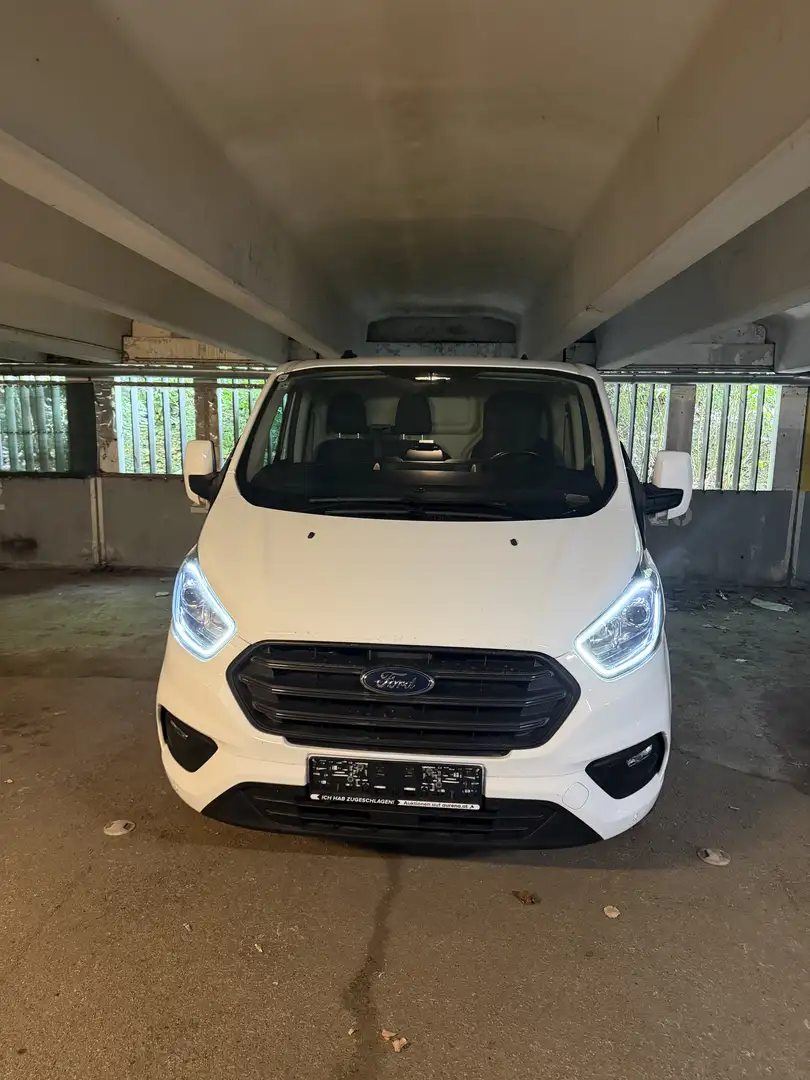 Ford Transit Custom L1H1 300 Trend - 1