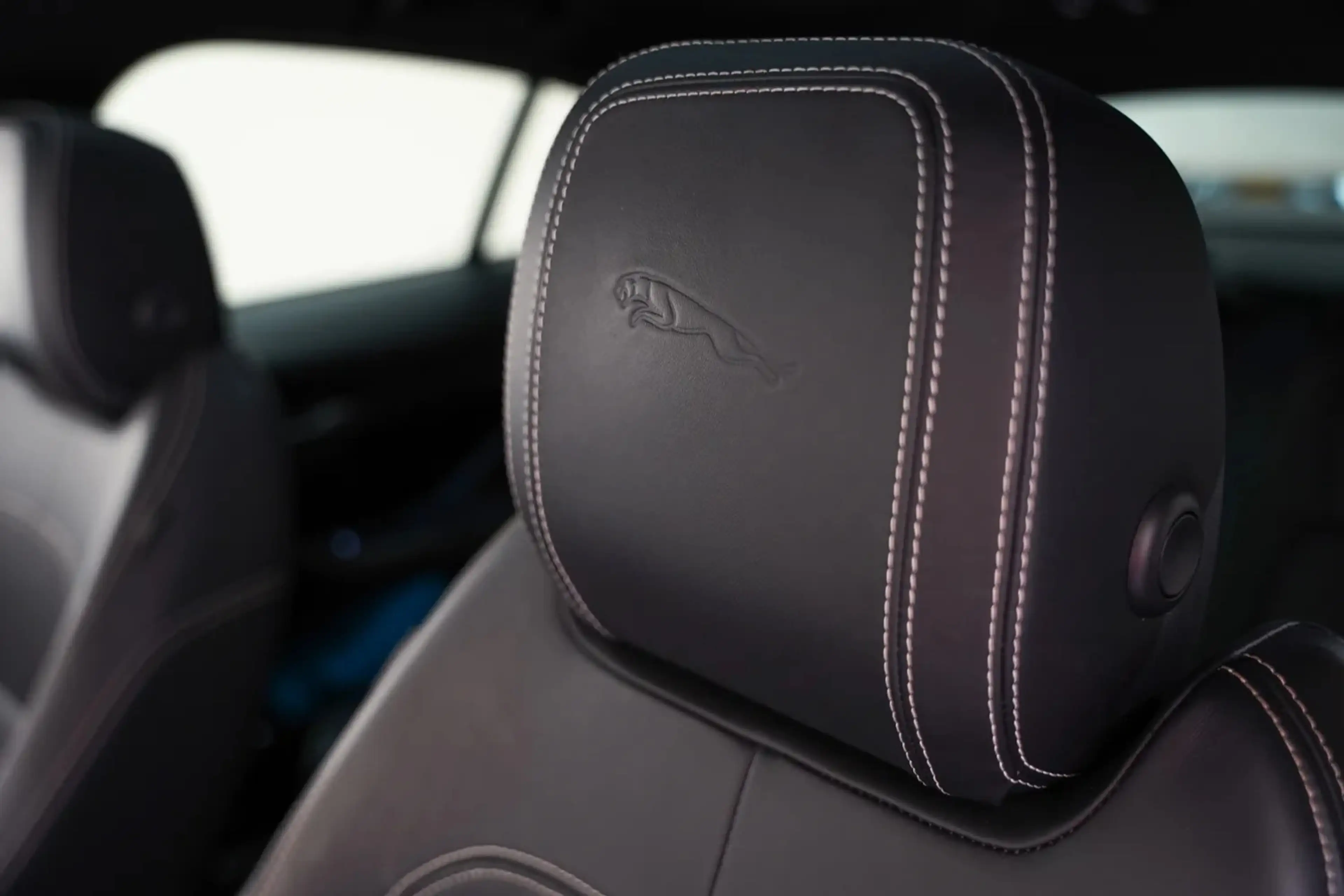 Jaguar I-Pace EV400 HSE 90kWh [ Panorama Navi Apple/Android Adap — photo 10