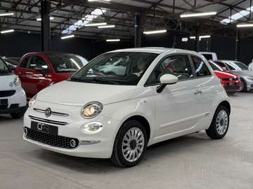 1.0i * 1E PROP * AUTOMATIQUE * 18.000 KM * GARANTI