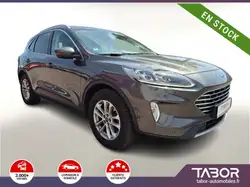 Ford Kuga 2.0 EcoBlue 190 Aut. Titanium X GPS