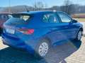 Skoda Fabia Essence 1.0TSI Blau - thumbnail 2
