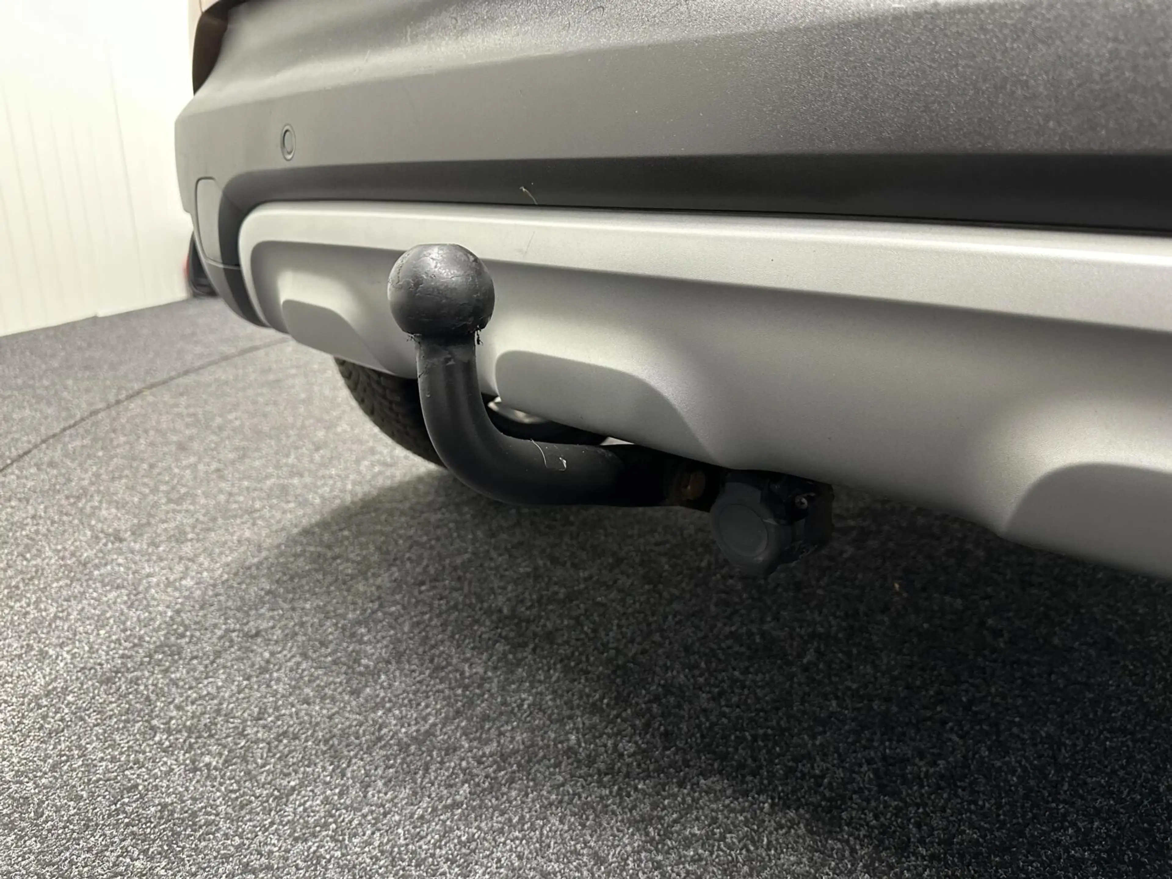 Renault Captur 0.9 TCe Intens NAVI CRUISE TREKHAAK LM ECC . — photo 11