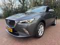 Mazda CX-3 2.0 SKYACTIV-G 120 TS+ TREKHAAK/CRUISE/NAVI/XENON/ Gris - thumbnail 1