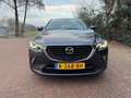Mazda CX-3 2.0 SKYACTIV-G 120 TS+ TREKHAAK/CRUISE/NAVI/XENON/ Gris - thumbnail 2