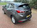 Mazda CX-3 2.0 SKYACTIV-G 120 TS+ TREKHAAK/CRUISE/NAVI/XENON/ Gris - thumbnail 4
