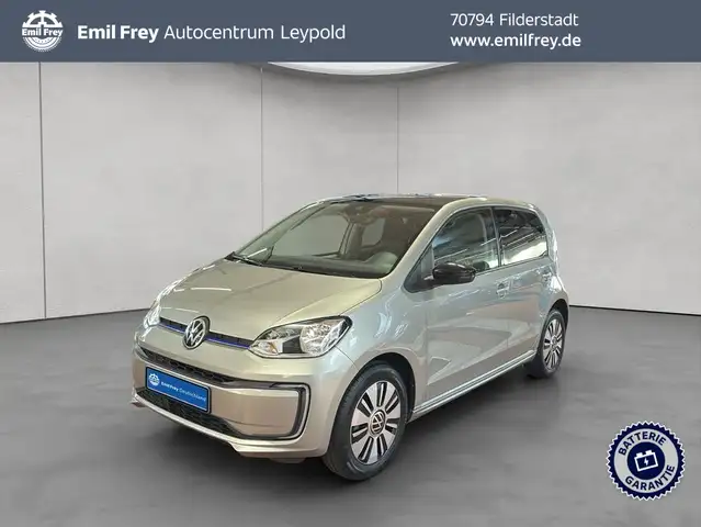 Volkswagen e-up Style Plus