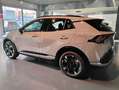 Kia Sportage Sportage V 2025 1.6 t-gdi hev GT-line at6 Grau - thumbnail 4