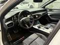 Audi A6 55eTFSI SPORT QU 3XS-LINE HD-MATRIX AHK HUD 20'' Weiß - thumbnail 9