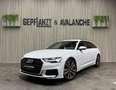 Audi A6 55eTFSI SPORT QU 3XS-LINE HD-MATRIX AHK HUD 20'' Weiß - thumbnail 1