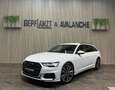 Audi A6 55eTFSI SPORT QU 3XS-LINE HD-MATRIX AHK HUD 20'' Weiß - thumbnail 1
