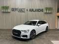 Audi A6 55eTFSI SPORT QU 3XS-LINE HD-MATRIX AHK HUD 20'' Weiß - thumbnail 2