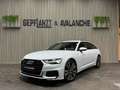 Audi A6 55eTFSI SPORT QU 3XS-LINE HD-MATRIX AHK HUD 20'' Weiß - thumbnail 2