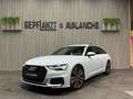 Audi A6 55eTFSI SPORT QU 3XS-LINE HD-MATRIX AHK HUD 20'' Weiß - thumbnail 3