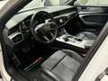 Audi A6 55eTFSI SPORT QU 3XS-LINE HD-MATRIX AHK HUD 20'' Weiß - thumbnail 10