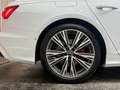 Audi A6 55eTFSI SPORT QU 3XS-LINE HD-MATRIX AHK HUD 20'' Weiß - thumbnail 8