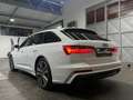 Audi A6 55eTFSI SPORT QU 3XS-LINE HD-MATRIX AHK HUD 20'' Weiß - thumbnail 29