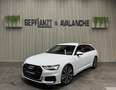 Audi A6 55eTFSI SPORT QU 3XS-LINE HD-MATRIX AHK HUD 20'' Weiß - thumbnail 4