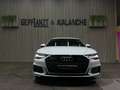 Audi A6 55eTFSI SPORT QU 3XS-LINE HD-MATRIX AHK HUD 20'' Weiß - thumbnail 6