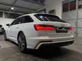 Audi A6 55eTFSI SPORT QU 3XS-LINE HD-MATRIX AHK HUD 20'' Weiß - thumbnail 29