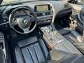 BMW 640 d xDrive Cabrio*HeadUp*HarmanK*Euro6*R-Kamera Gris - thumbnail 7