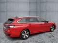 Volkswagen Passat Variant 2.0 TDI DSG ELEGANCE IQ+NAVI+AHK Rot - thumbnail 6