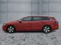 Volkswagen Passat Variant 2.0 TDI DSG ELEGANCE IQ+NAVI+AHK Rot - thumbnail 4