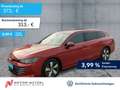 Volkswagen Passat Variant 2.0 TDI DSG ELEGANCE IQ+NAVI+AHK Rot - thumbnail 1