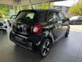 smart forFour EQ  Cool Audio Ablage ISOFIX Schwarz - thumbnail 5