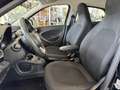 smart forFour EQ  Cool Audio Ablage ISOFIX Schwarz - thumbnail 8