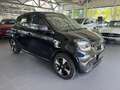 smart forFour EQ  Cool Audio Ablage ISOFIX Schwarz - thumbnail 6