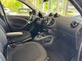 smart forFour EQ  Cool Audio Ablage ISOFIX Schwarz - thumbnail 14