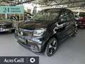 smart forFour EQ  Cool Audio Ablage ISOFIX Schwarz - thumbnail 2
