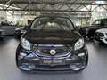 smart forFour EQ  Cool Audio Ablage ISOFIX Schwarz - thumbnail 7