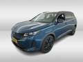 Peugeot 5008 1.6 PureTech AUT. 7-pers. GT PANO | LEER | TREKH. Bleu - thumbnail 4