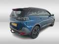 Peugeot 5008 1.6 PureTech AUT. 7-pers. GT PANO | LEER | TREKH. Bleu - thumbnail 2