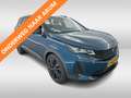 Peugeot 5008 1.6 PureTech AUT. 7-pers. GT PANO | LEER | TREKH. Bleu - thumbnail 1