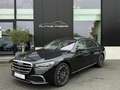 Mercedes-Benz S 400 4Matic 9G-TRONIC Groen - thumbnail 1