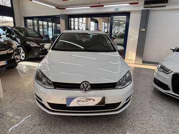 5p 1.6 tdi Trendline