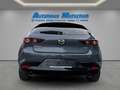 Mazda 3 Skyactiv-X 186 Selection HUD Navi Soundsystem Bose Grau - thumbnail 4