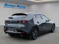 Mazda 3 Skyactiv-X 186 Selection HUD Navi Soundsystem Bose Grau - thumbnail 5