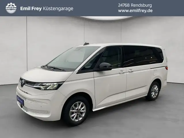 Volkswagen LT Multivan Life 2,0 TDI DSG AHK Standh. LED