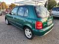 Nissan Micra II 5p 1.4 Luxury EURO 4 neopatentati Verde - thumbnail 4