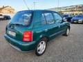 Nissan Micra II 5p 1.4 Luxury EURO 4 neopatentati Grün - thumbnail 6