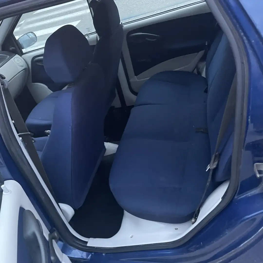 Fiat Punto 3p 1.2 Speed - 2