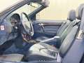 Mercedes-Benz SL 320 V6 DEUTSCHES FAHRZEUG SITZ.H TEMPO Plateado - thumbnail 12