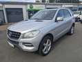 Mercedes-Benz ML 250 CDI BlueTec 4Matic NAVI XENON KAMERA AHK Silber - thumbnail 1