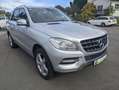 Mercedes-Benz ML 250 CDI BlueTec 4Matic NAVI XENON KAMERA AHK Silber - thumbnail 3