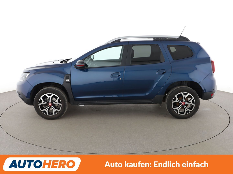 Dacia Duster 1.3 TCe Techroad*NAVI*TEMPO*CAM*PDC*SHZ*LIM* — photo 3