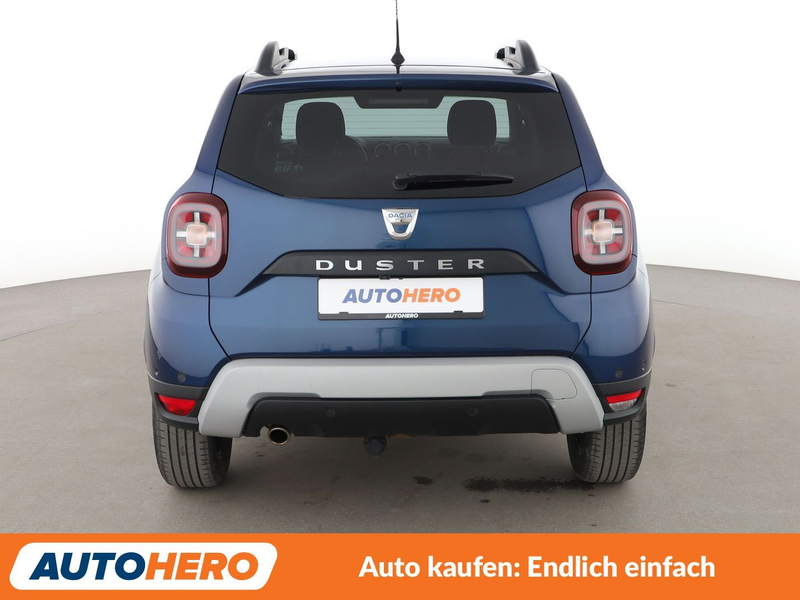 Dacia Duster 1.3 TCe Techroad*NAVI*TEMPO*CAM*PDC*SHZ*LIM* — photo 5